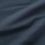 Tablecloth - Washed Linen - Storm Blue