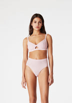 Culotte Aimee - Rose