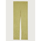 Pantalón de chándal holgado - Wasabi - Mujer