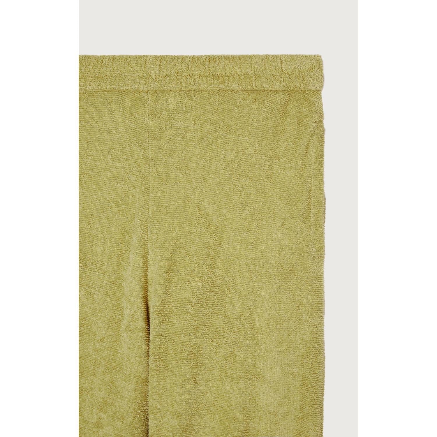 Pantalón de chándal holgado - Wasabi - Mujer