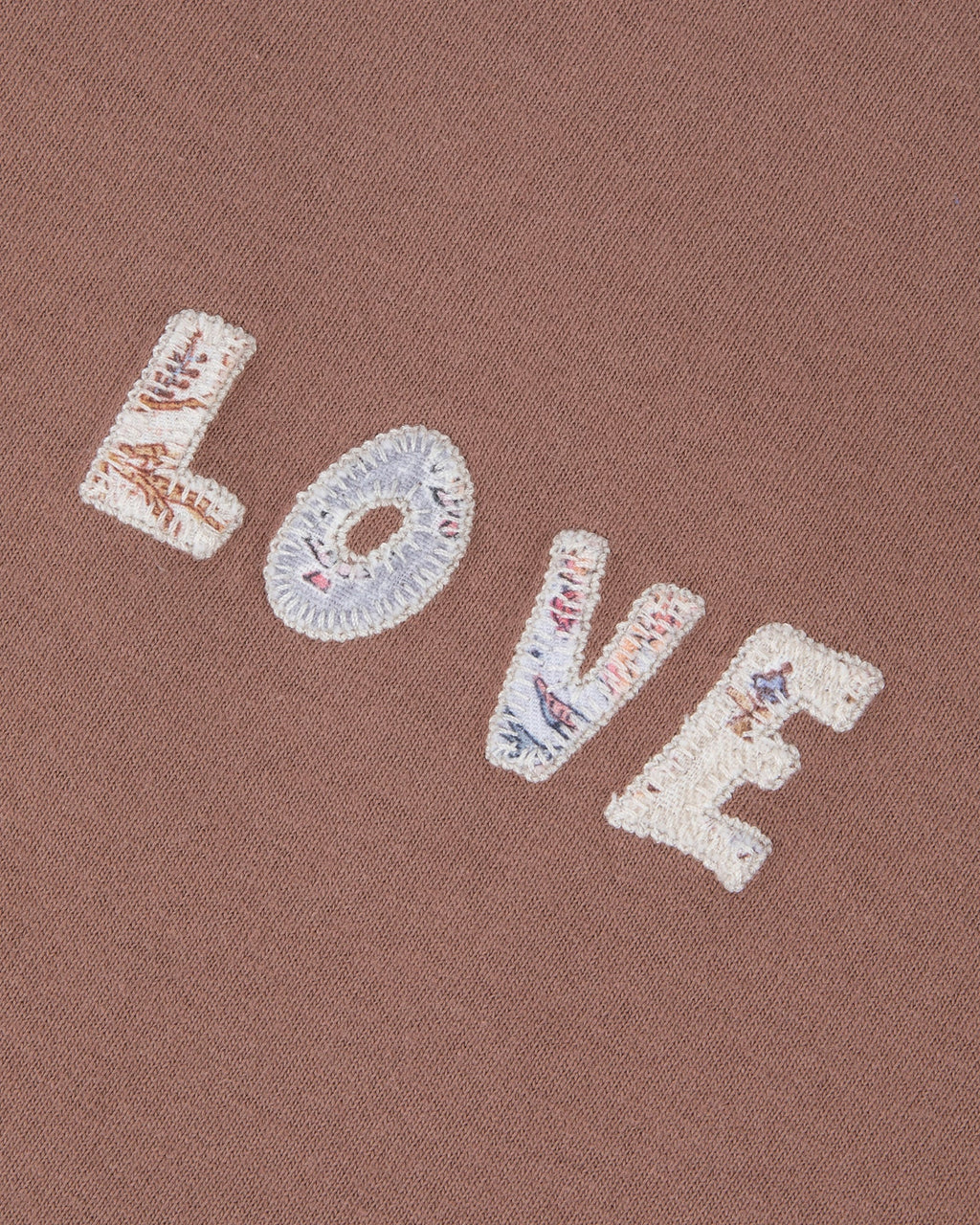 T-Shirt "Love Love Love" Bainville
