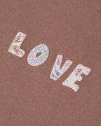 T-Shirt "Love Love Love" Bainville