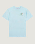 Camiseta "Palmera" Bainville