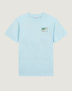 Camiseta "Palmera" Bainville