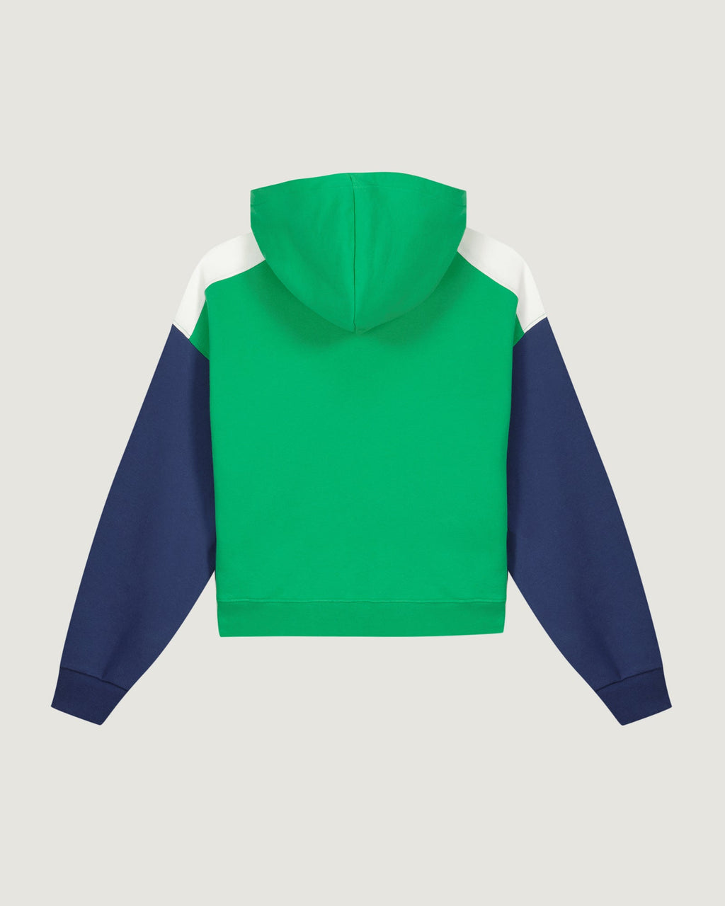 Sweat À Capuche "Patch Coeur" Bardinet
