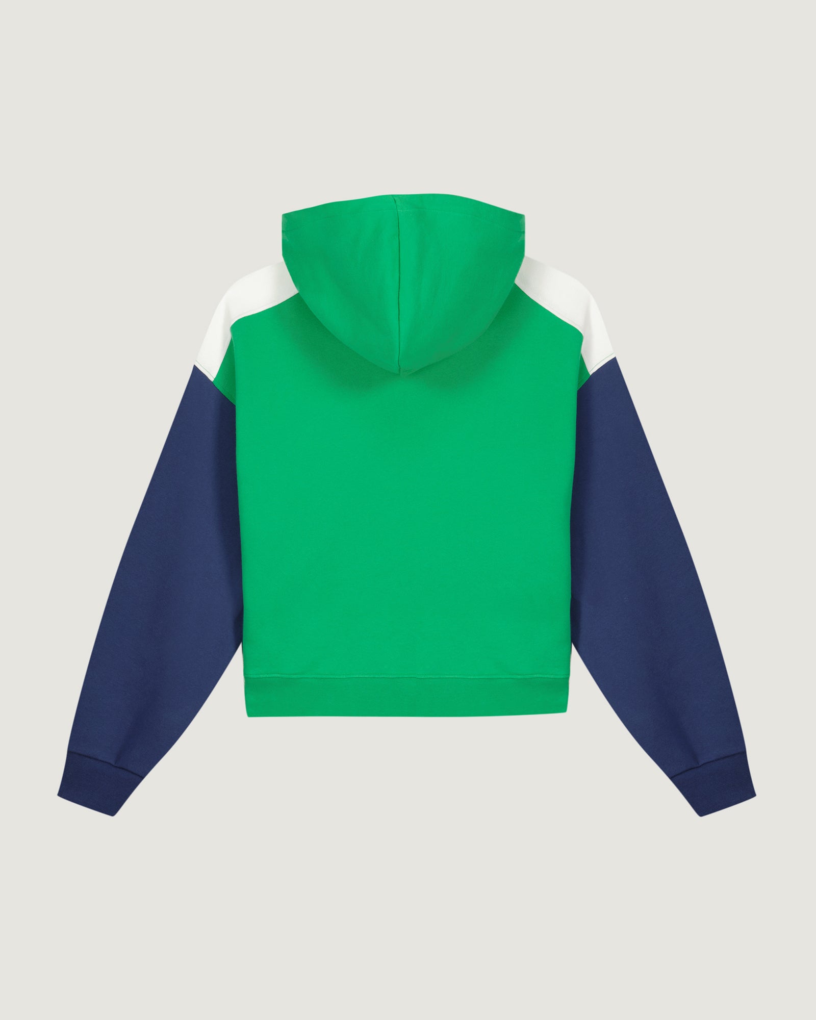 Sweat À Capuche "Patch Coeur" Bardinet