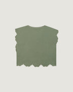 Palm Tree "Linen And Cotton" Bessin Shirt