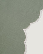 Palm Tree "Linen And Cotton" Bessin Shirt