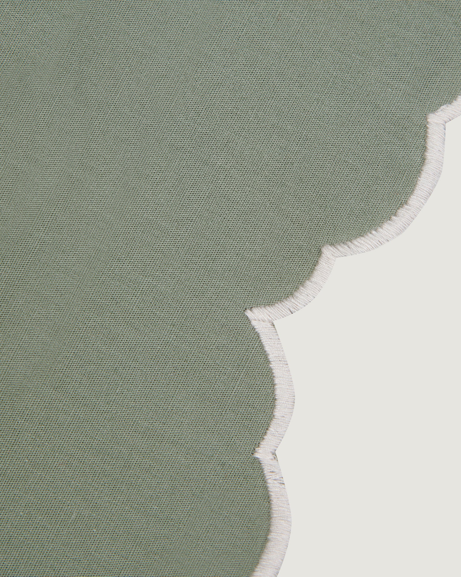 Palm Tree "Linen And Cotton" Bessin Shirt
