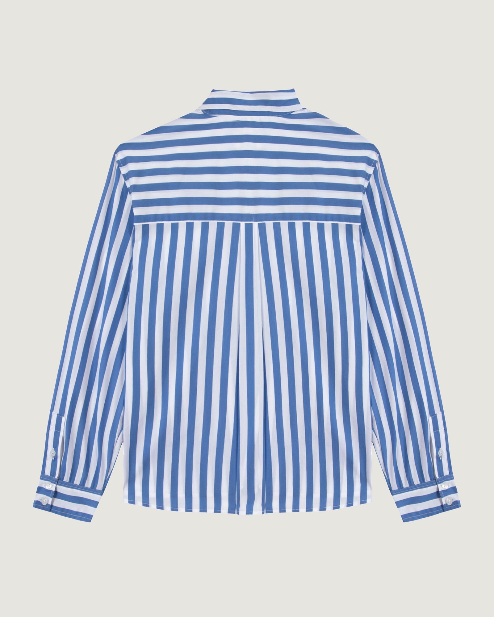 Camisa Bonjour "Mixed Cotton" Bidault