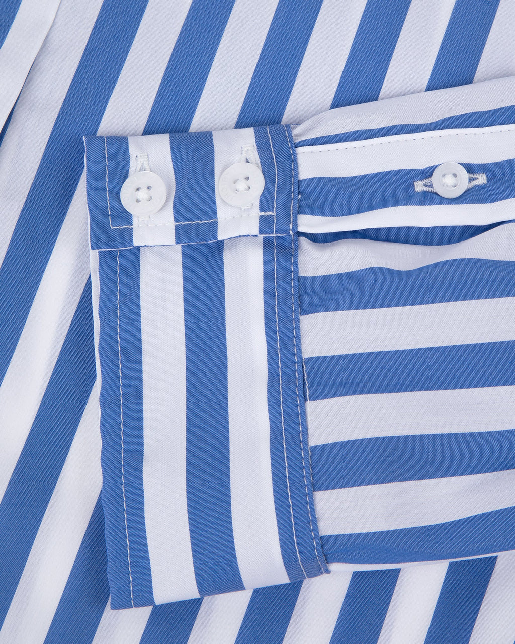 Camisa Bonjour "Mixed Cotton" Bidault