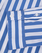 Camisa Bonjour "Mixed Cotton" Bidault