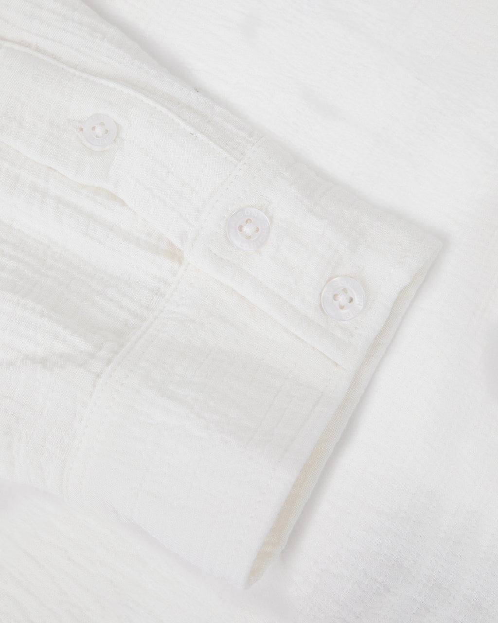 Camisa Palmeras "Viscosa" Bidault