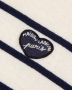 Marinière "Patch Coeur" Braudel