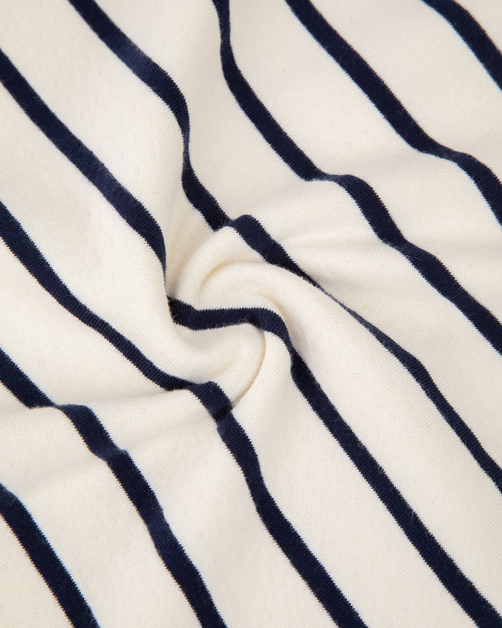 Marinière "Patch Coeur" Braudel