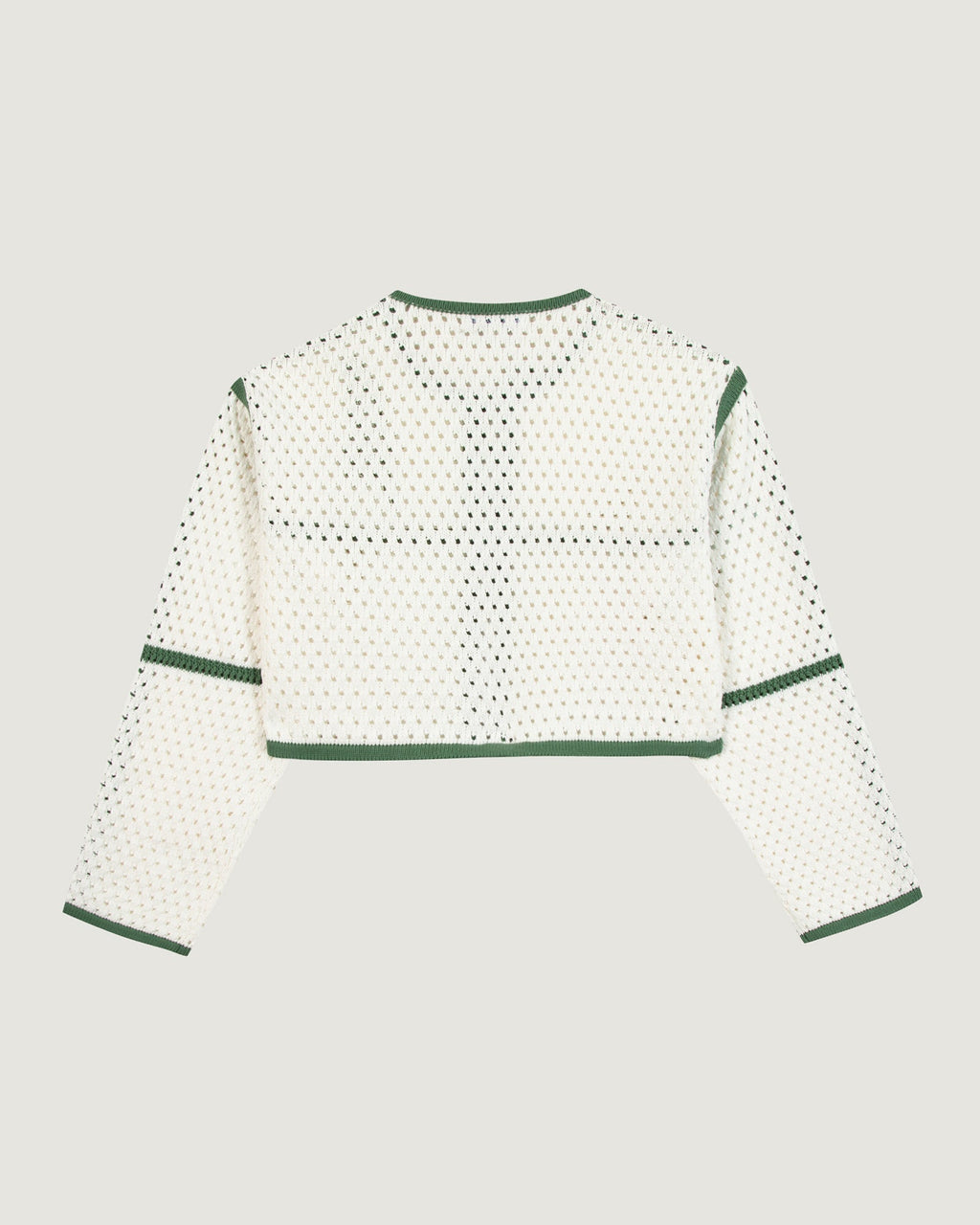 Veste "Perroquet" Cesbron