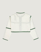 Veste "Perroquet" Cesbron