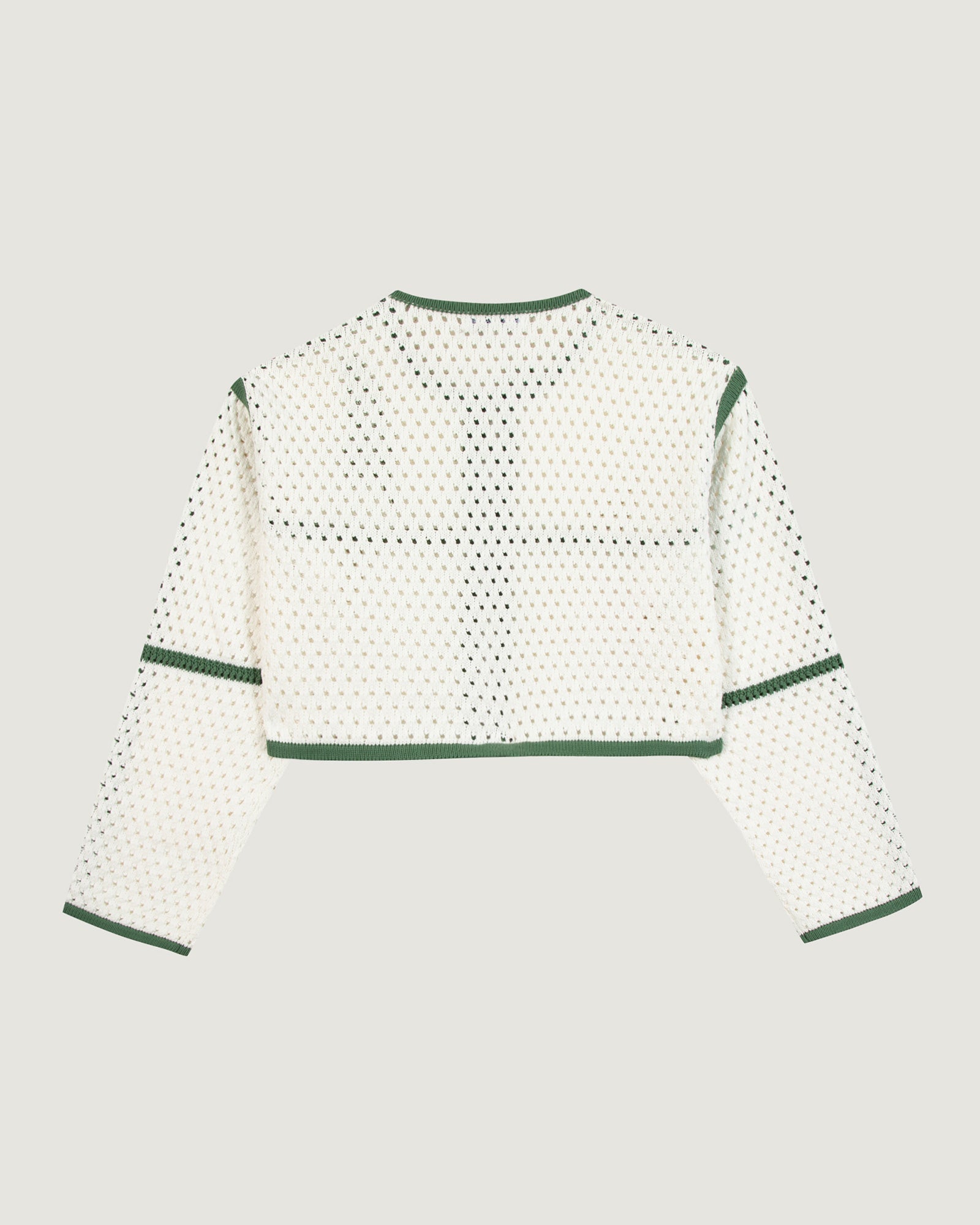 Veste "Perroquet" Cesbron