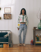 Veste "Perroquet" Cesbron