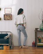 Veste "Perroquet" Cesbron