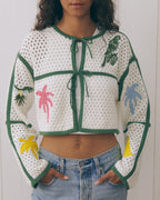 Veste "Perroquet" Cesbron