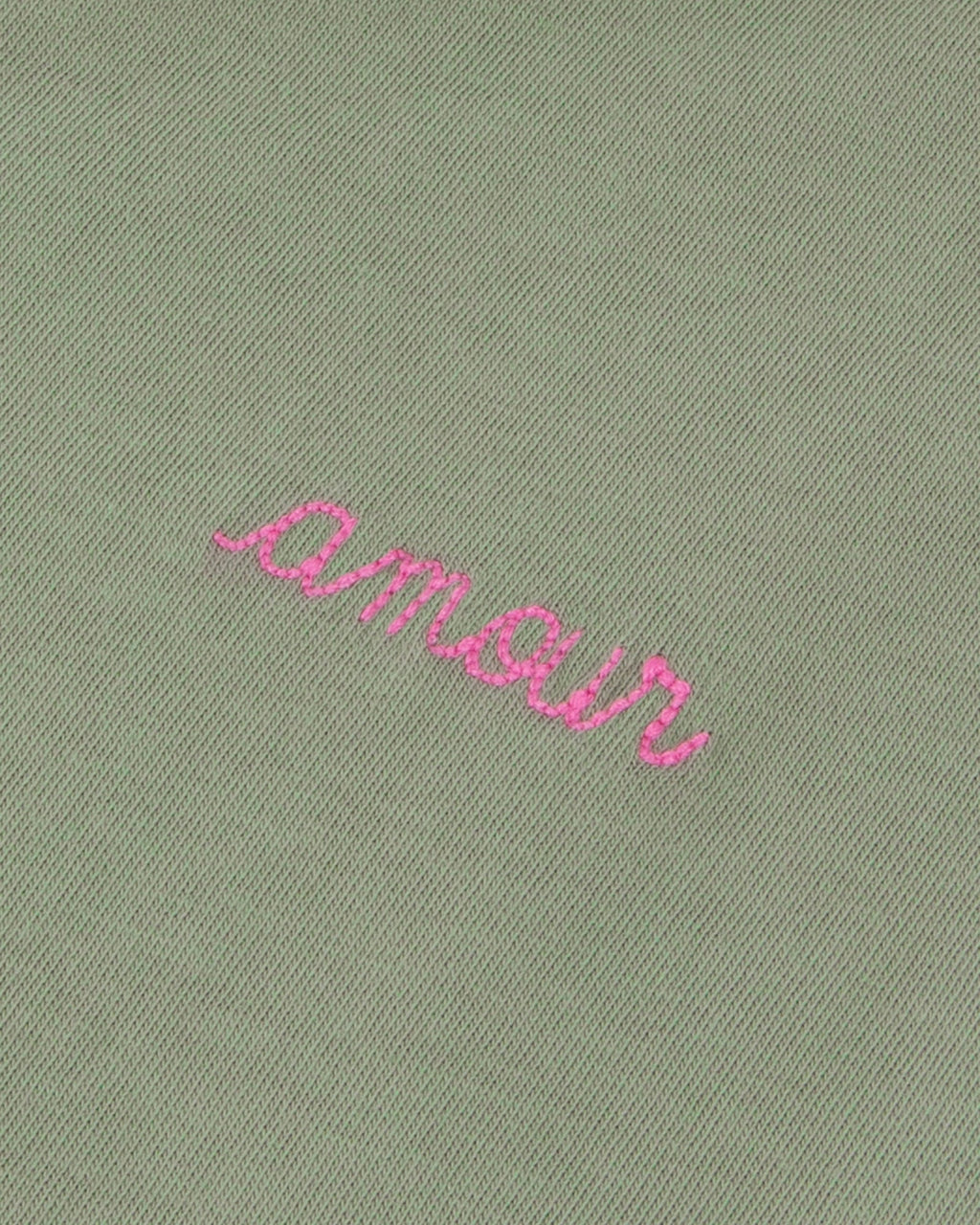 T-Shirt "Amour" Chateau