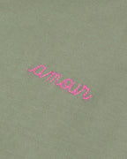 T-Shirt "Amour" Chateau