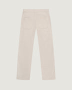 “Lyocell And Linen” Chevreuil Trousers