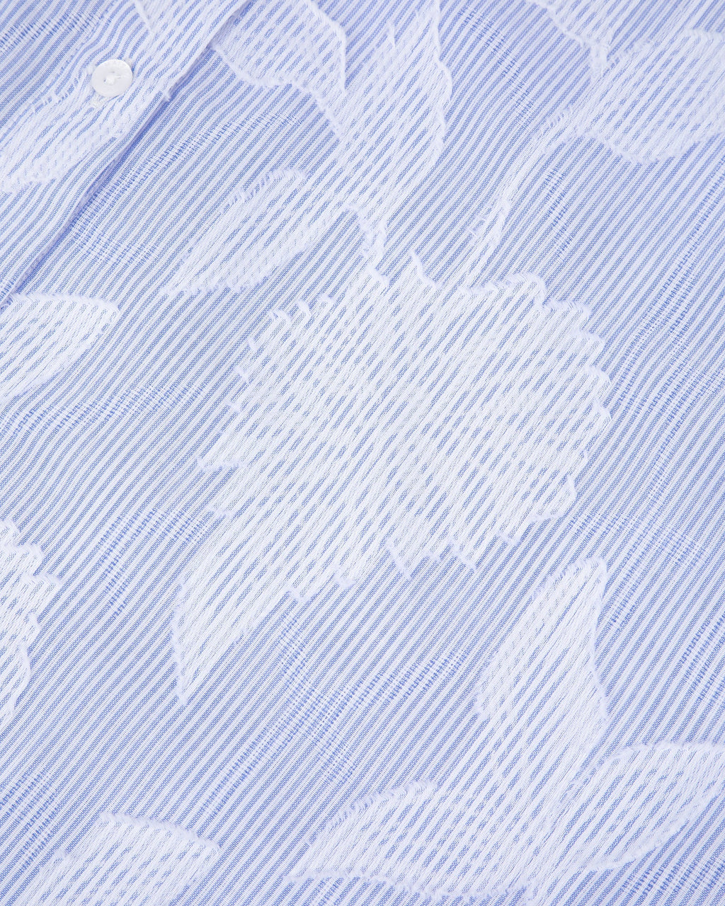 Flowers "Poplin" Dewet Shirt