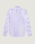 Chemise La Plage "Seersucker" Dewet
