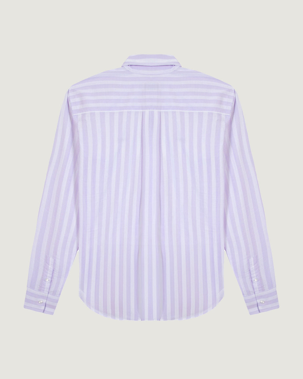 Chemise La Plage "Seersucker" Dewet