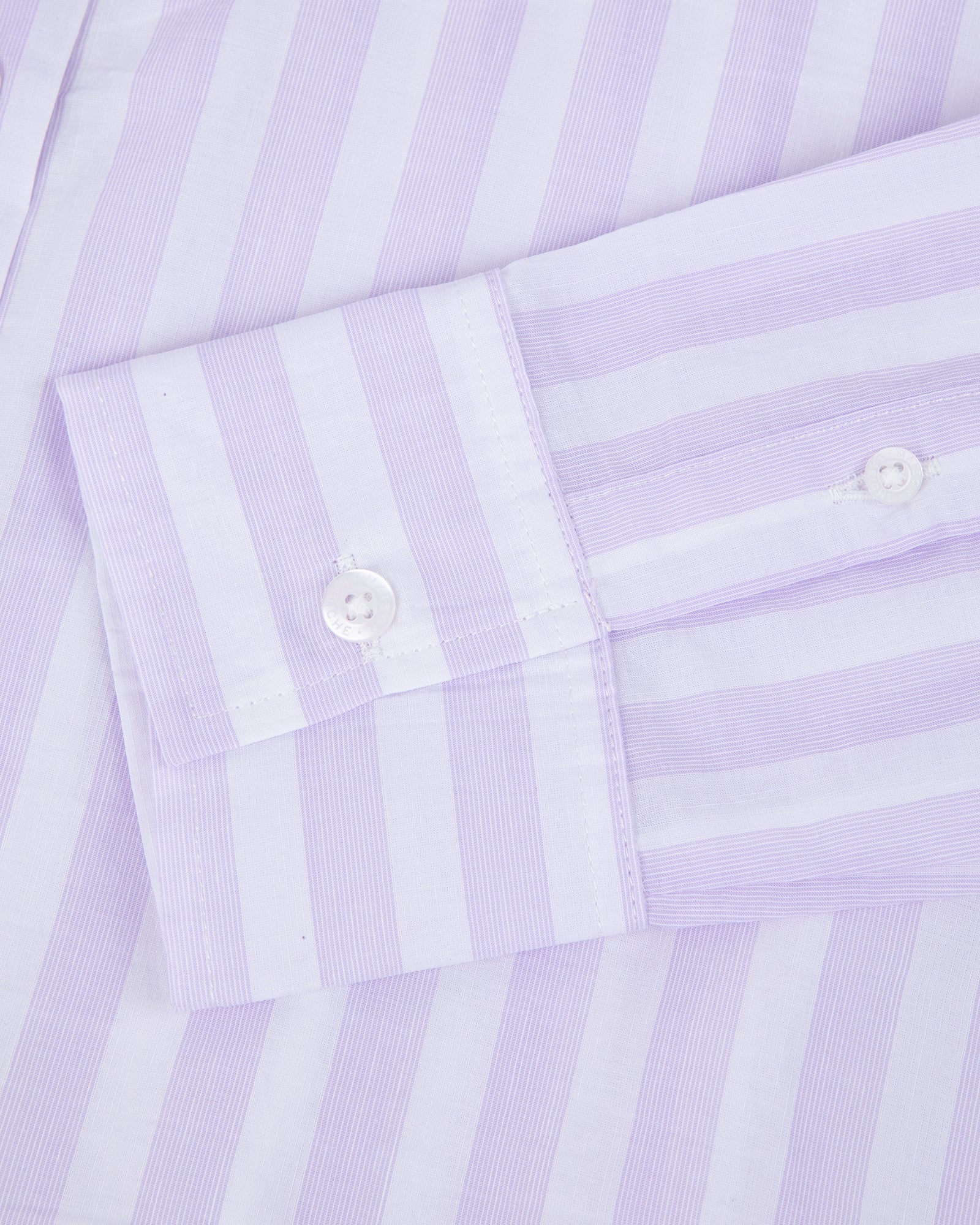 Chemise La Plage "Seersucker" Dewet