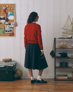 "Bon Voyage" Formige Jumper