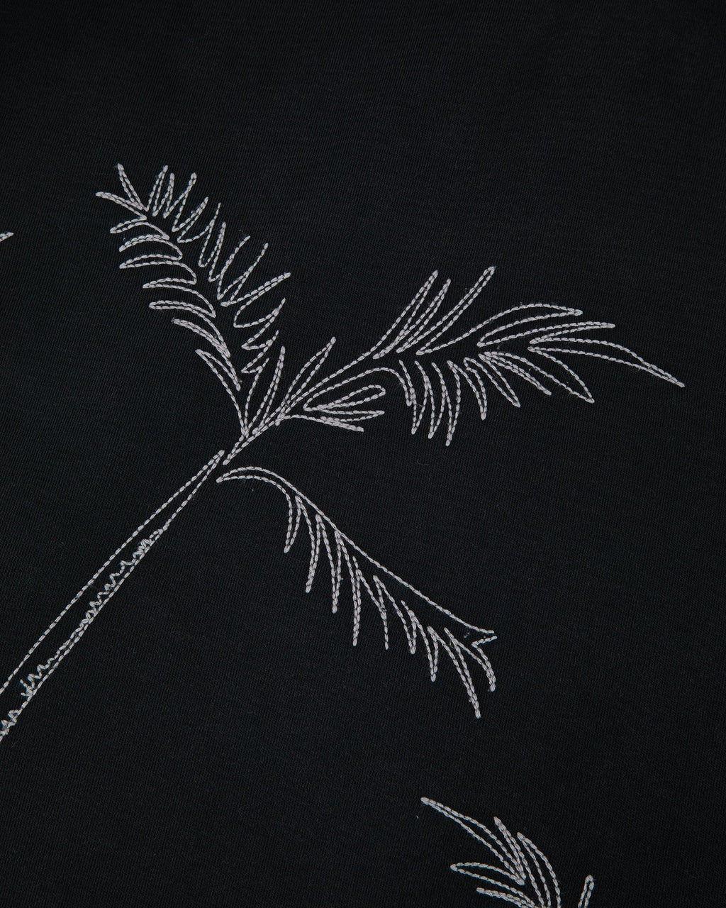 Jupe "Palm Tree" Fossard