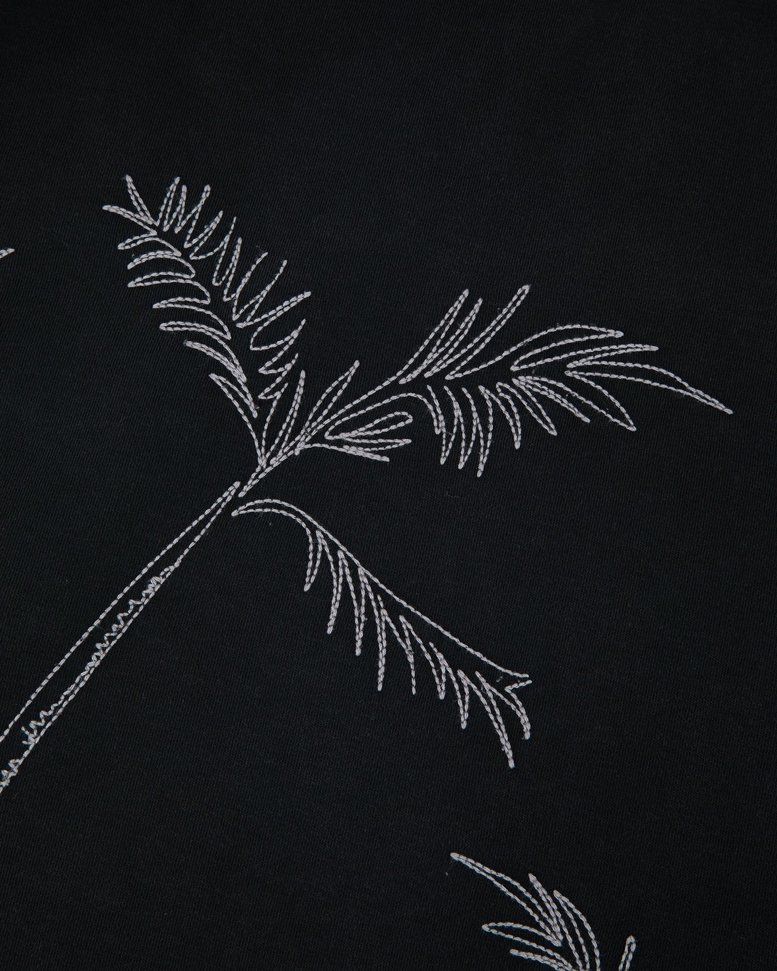 Jupe "Palm Tree" Fossard