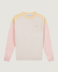 Sweatshirt "Amour" Ledru