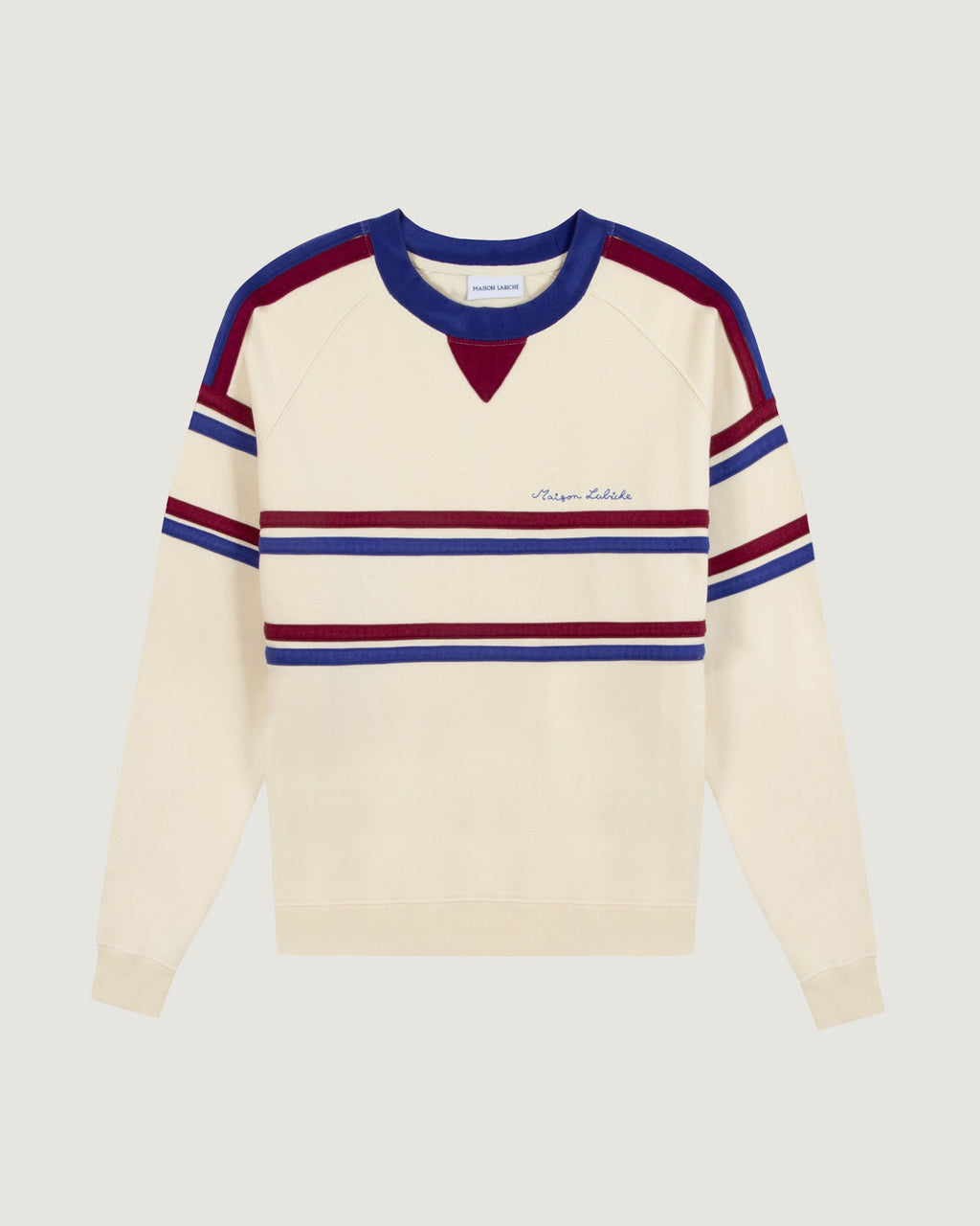 Sweatshirt "Maison Labiche" Ledru