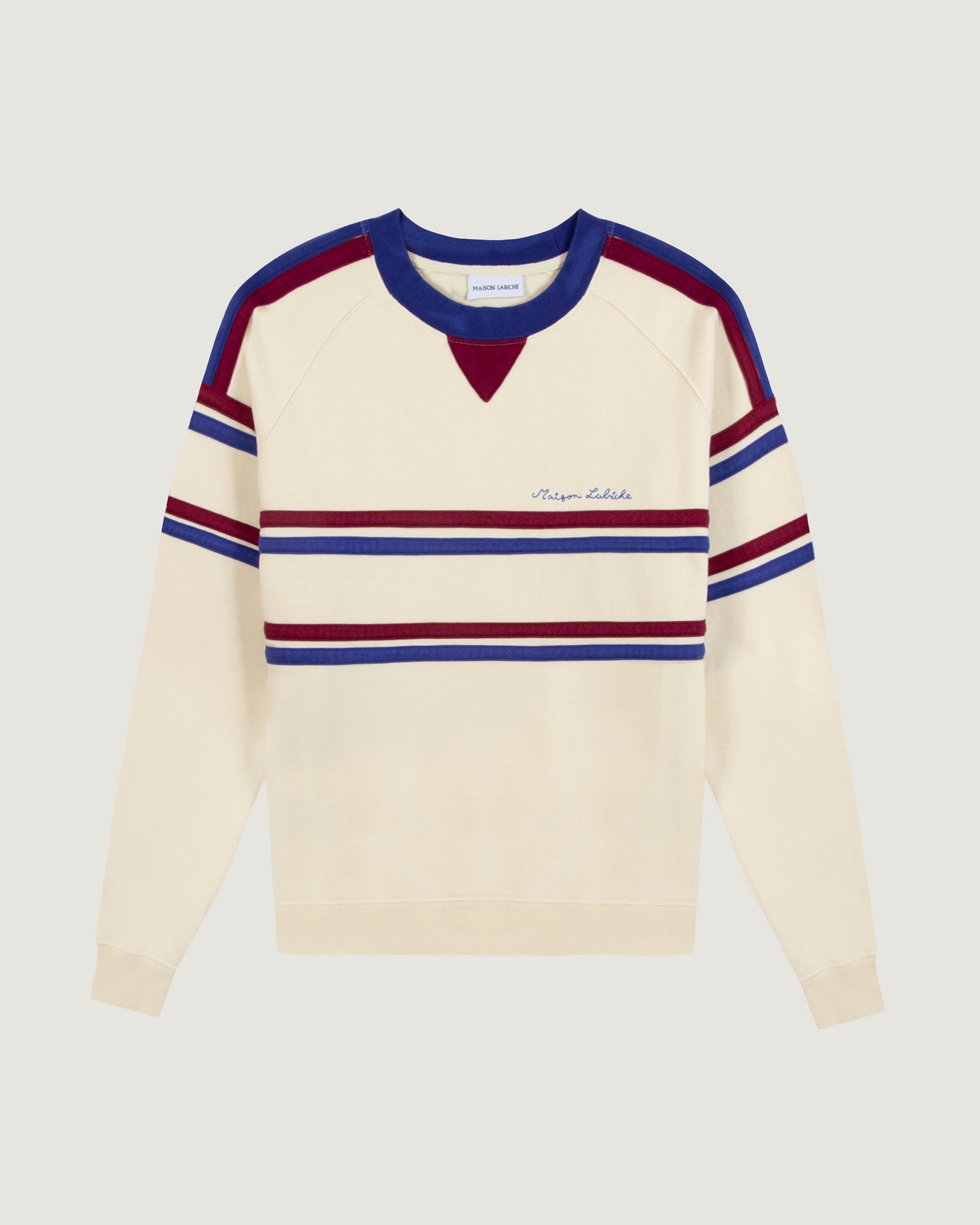 Sweatshirt "Maison Labiche" Ledru