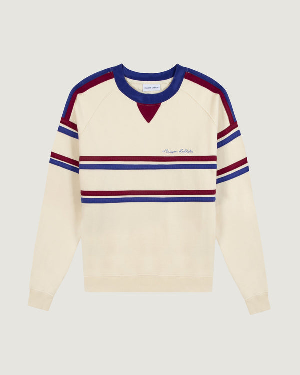 Sudadera "Maison Labiche" Ledru - Mujer
