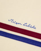 Sweatshirt "Maison Labiche" Ledru