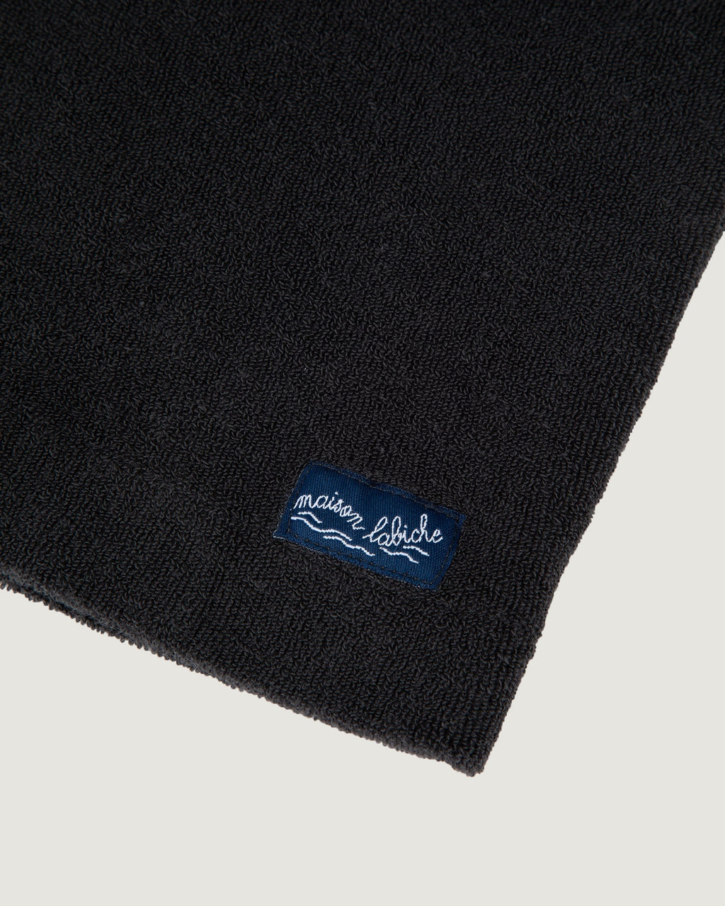 Polo Palm Tree "Terrycloth" Marces