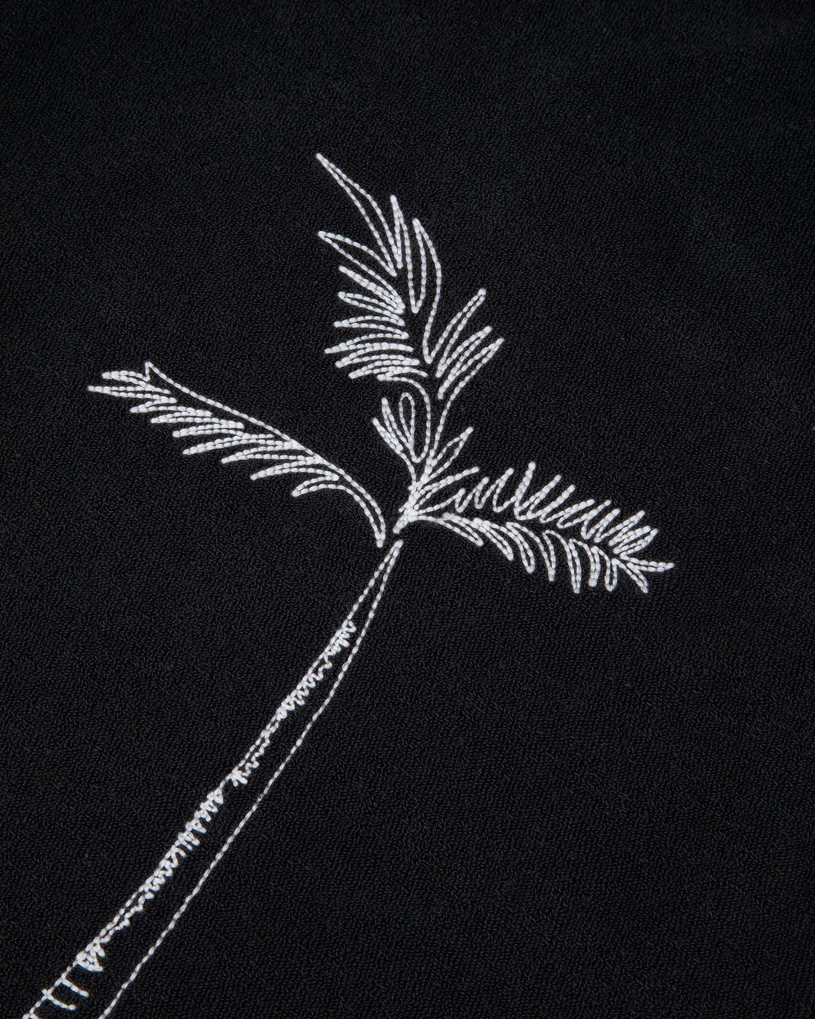 Polo Palm Tree "Terrycloth" Marces