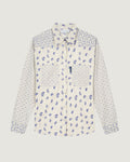 Cashmere Print Monselet Shirt