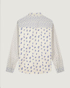 Cashmere Print Monselet Shirt