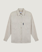 Chemise Postcard "Linen And Cotton" Monselet