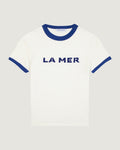 Camiseta «La Mer» Montherlant