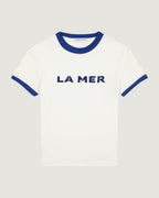 Camiseta «La Mer» Montherlant