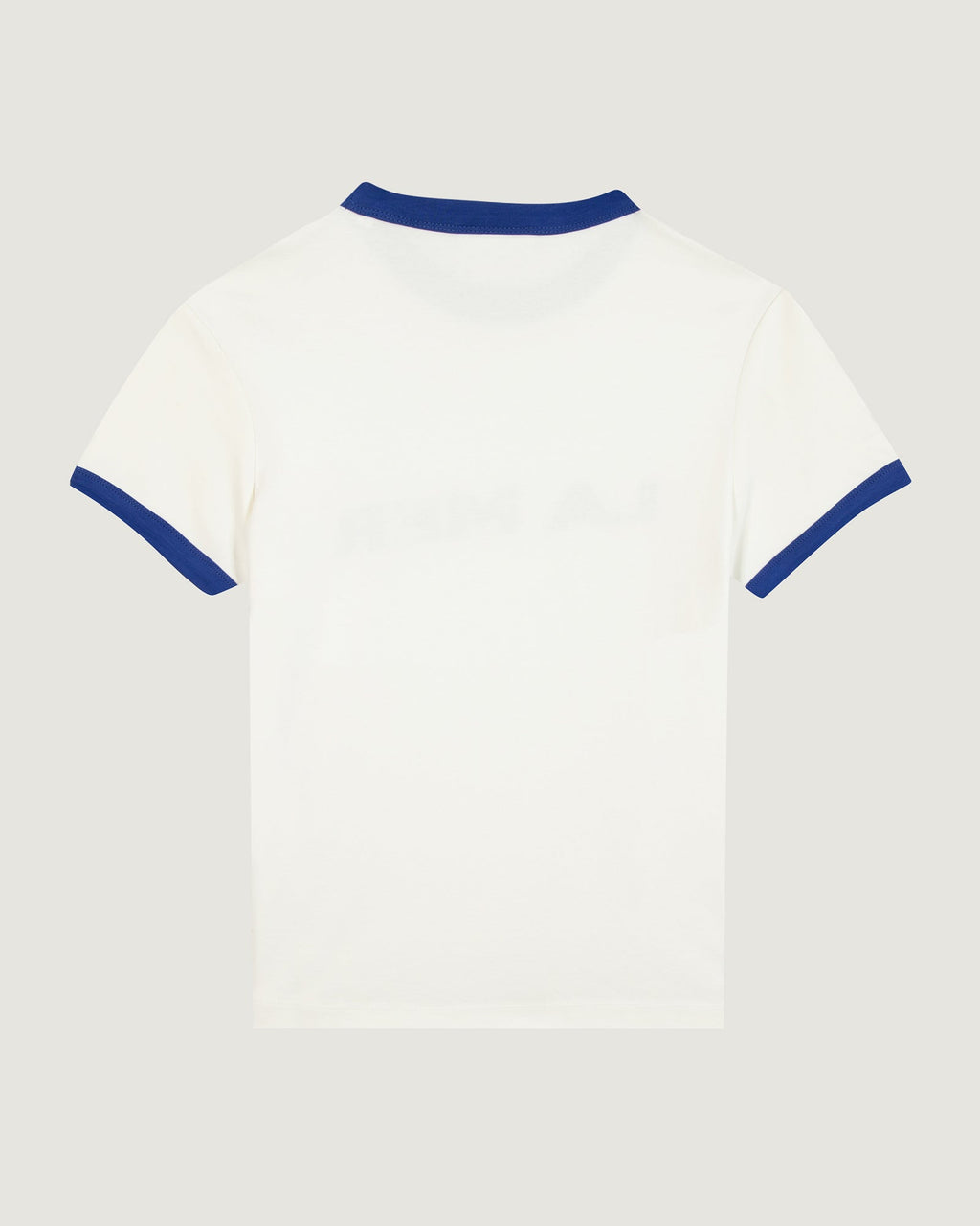 Camiseta «La Mer» Montherlant