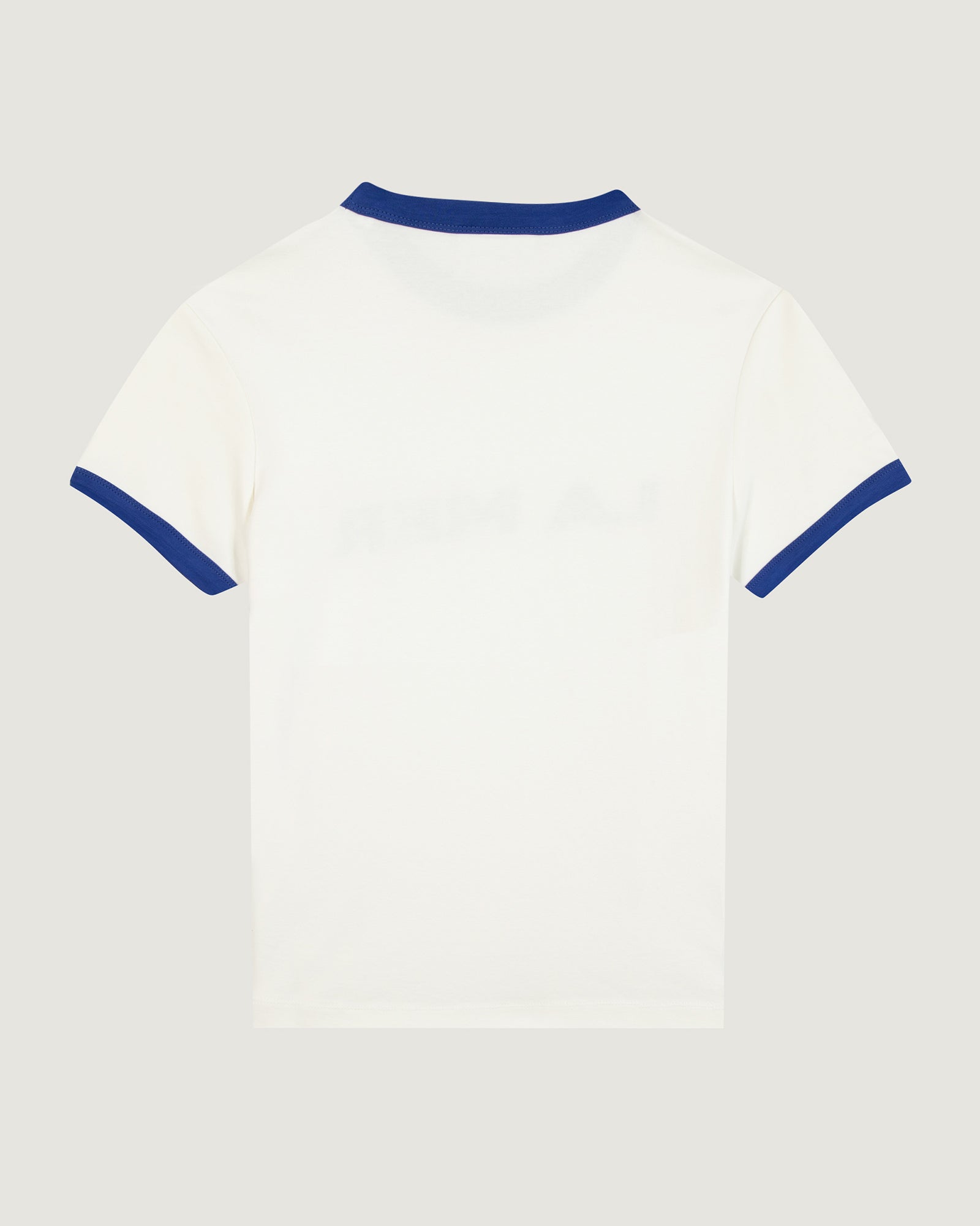 Camiseta «La Mer» Montherlant