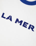 Camiseta «La Mer» Montherlant
